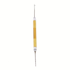 Bait Piercing Device Hook Needle Set Fishing Accessories
