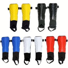 Thickened Football Ankle Pads Double Layer Insert Adult Leg Pads