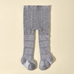 Baby Leggings Mesh Socks Footed Leggings Panty Hose 0-5 Years Girls and Kids