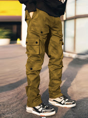 Men's Cargo Pants Spring Summer Outdoor