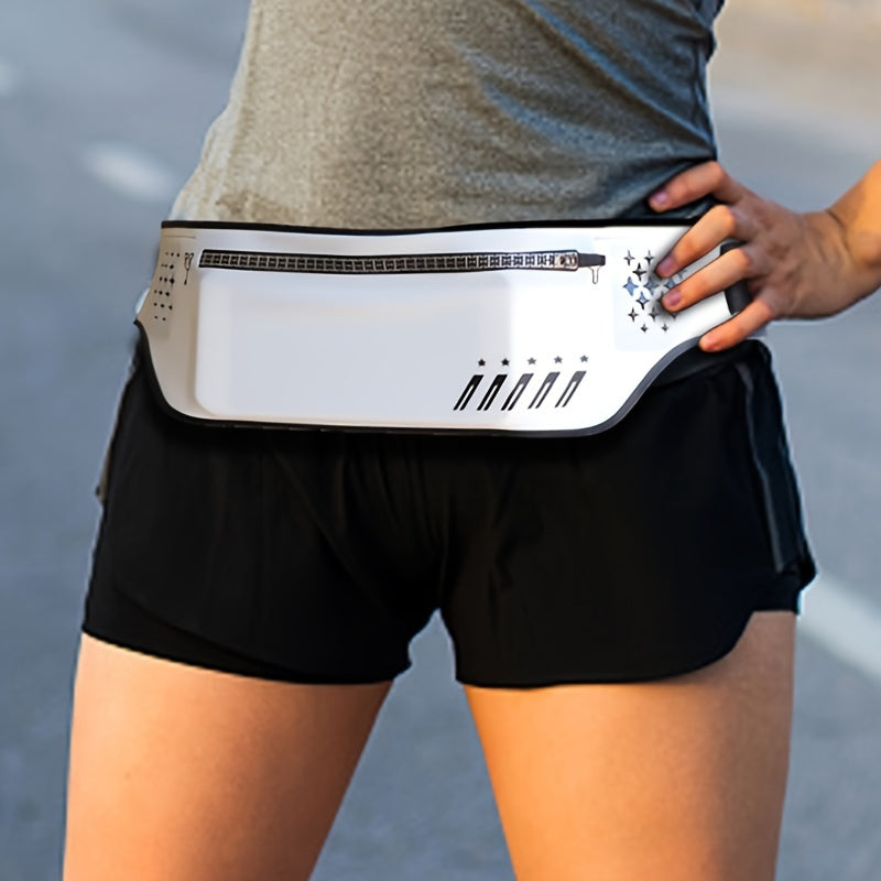 Sports Waist Bag Lightweight Running Phone Bag