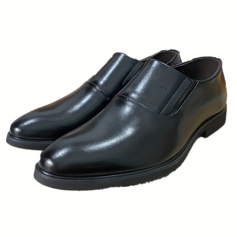 Men's Lightweight Slip On Loafers Casual Dress Shoes