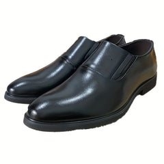 Men's Lightweight Slip On Loafers Casual Dress Shoes