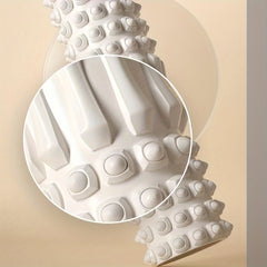 Yoga Fitness Massage Roller for Muscle Relaxation