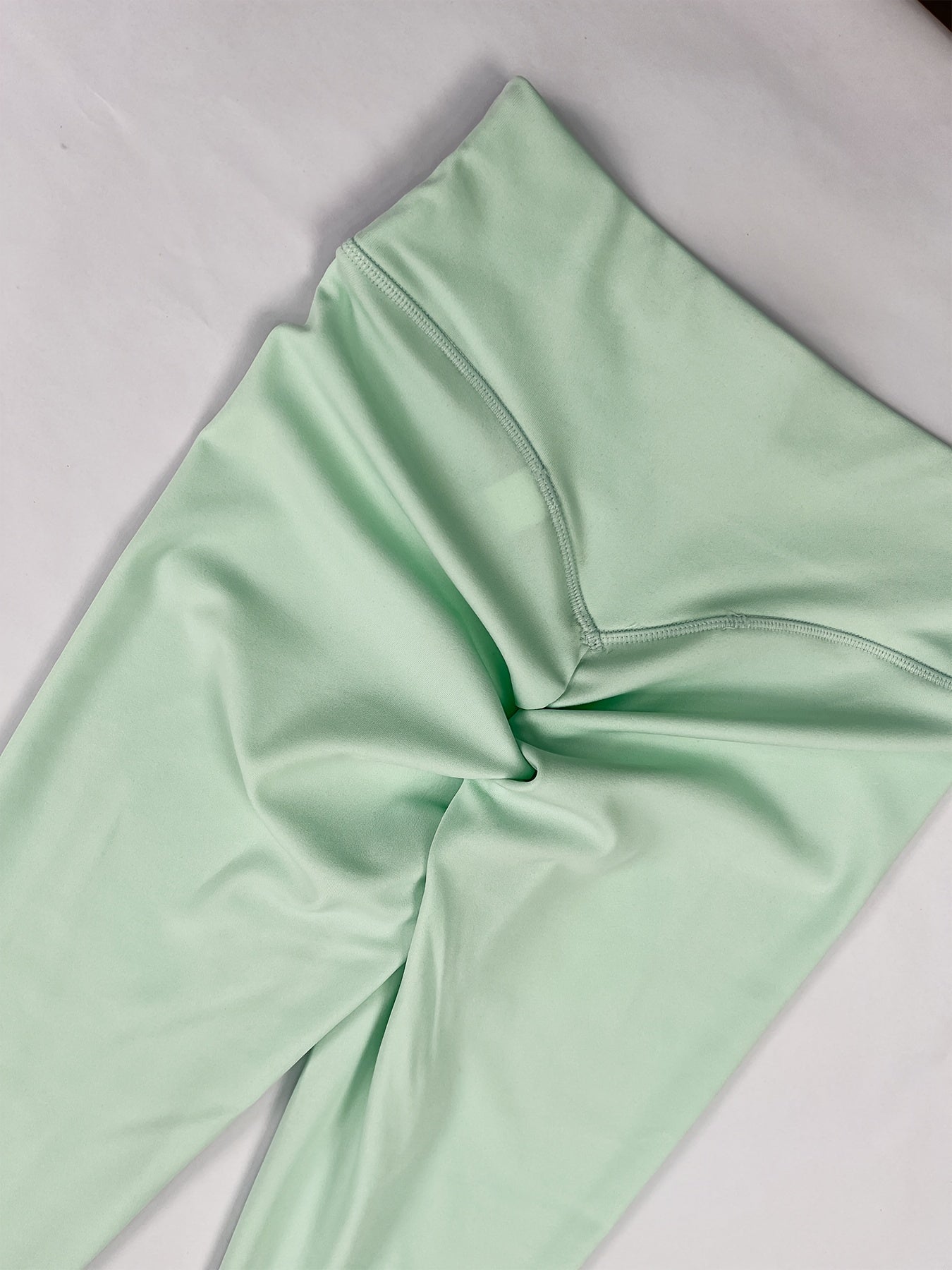 Ruched Quick Drying Leggings
