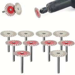40mm Diamond Cutting Disc Stone Carving Blade
