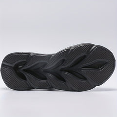 Men's Lightweight Lace Up Running Shoes