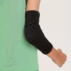 Honeycomb Elbow Protector for Basketball Sports