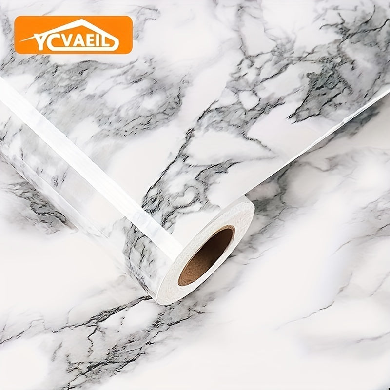 Marble Pattern Waterproof Wall Stickers 59 99 299