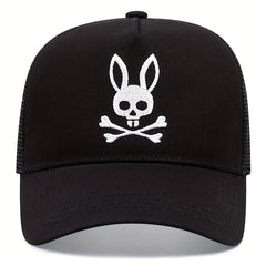 Outdoor Breathable Baseball Cap For Men And Women