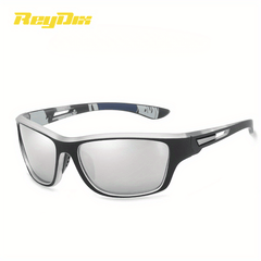 Men's Polarized UV Protection Sports Sunglasses for Cycling