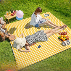 Waterproof Camping Mat For Picnics Hiking Beach