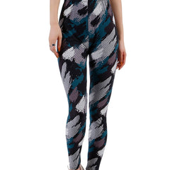 Women Camo Fitness Leggings Sport Workout Skinny Adventure Leggings