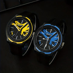 Adventurer Sports Digital Watch Boy Outdoor Activity Waterproof Wrist Watch