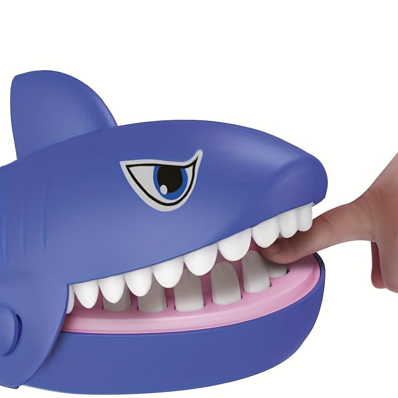 Shark Bite Toys Interactive Teeth Toys Family Kids Games