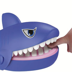 Shark Bite Toys Interactive Teeth Toys Family Kids Games