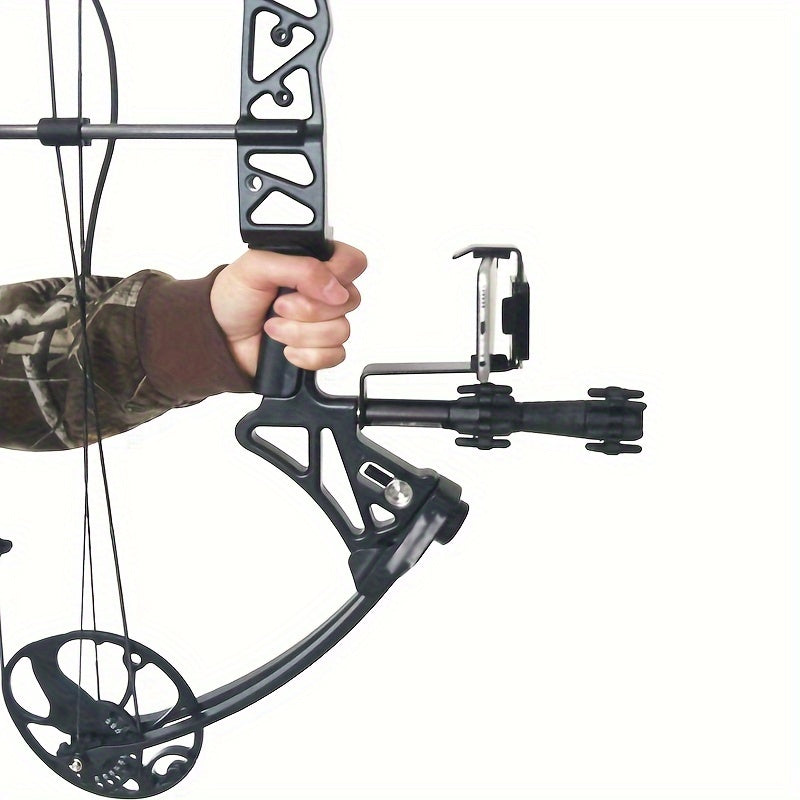 Alloy Mobile Phone Holder for Outdoor Sports