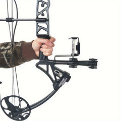 Alloy Mobile Phone Holder for Outdoor Sports