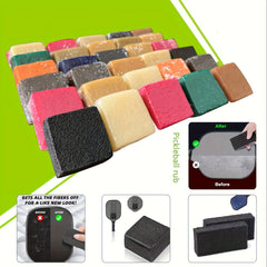 Graphite Pickleball Cleaning Eraser - Rectangular Pickleball Eraser