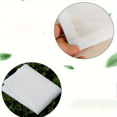 Thickened Plant Cold Cover Winter Anti freeze Plant Protection Cover