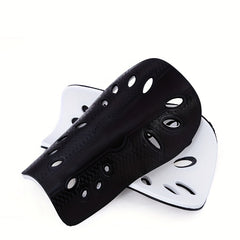 Soccer Leg Pads Knee Shin Guards Protective Gear For Football