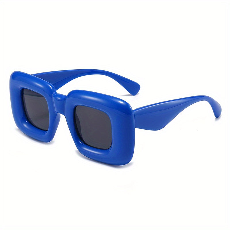 Funny Inflated Street Style Sunglasses