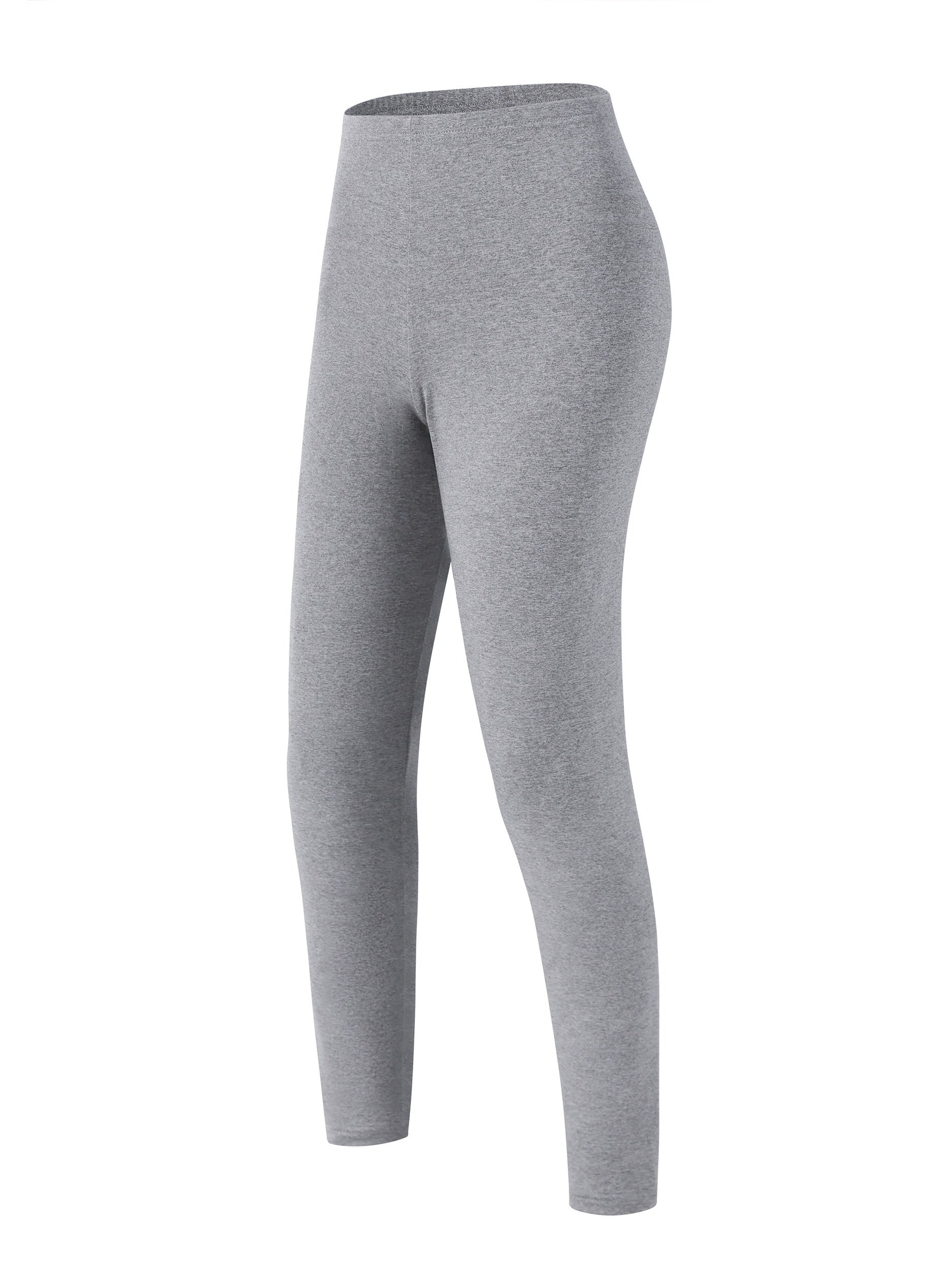 Stretchy Lightweight Leggings High Waist Yoga Pants