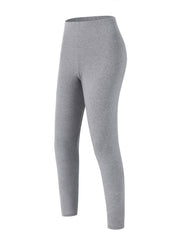 Stretchy Lightweight Leggings High Waist Yoga Pants