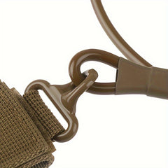 Outdoor Portable Anti-lost Waist Rope for Safety