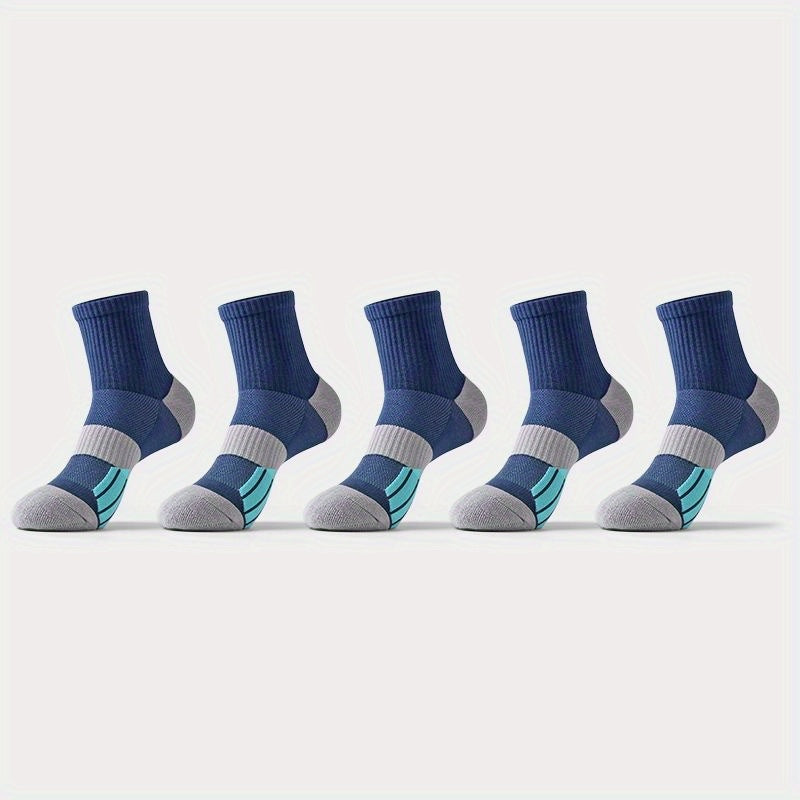 Professional Cotton Socks for Outdoor Training