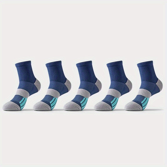 Professional Cotton Socks for Outdoor Training