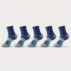 Professional Cotton Socks for Outdoor Training