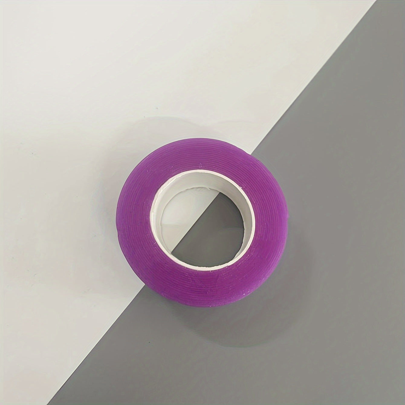 3m Colored Nano Double Sided Tape Reusable Washable Movable