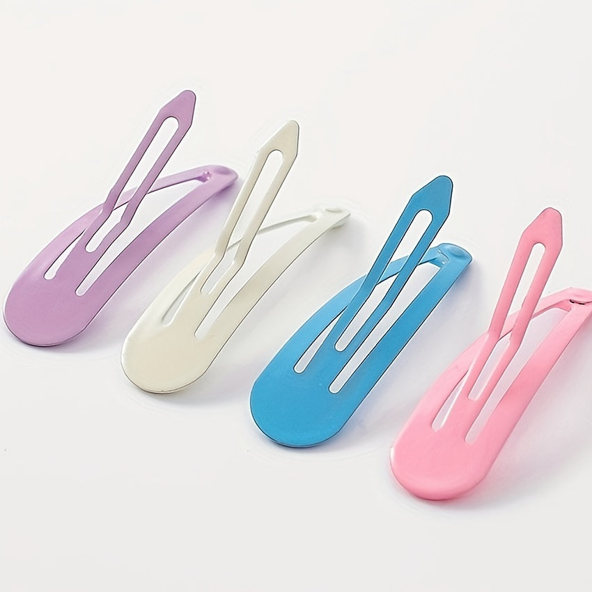 Girls Hair Clip Candy Hairpin Side Clip Hair Accessories