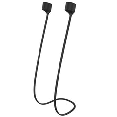 Colorful Magnetic Anti Lost Straps for AirPods Soft Silicone Sports Lanyard