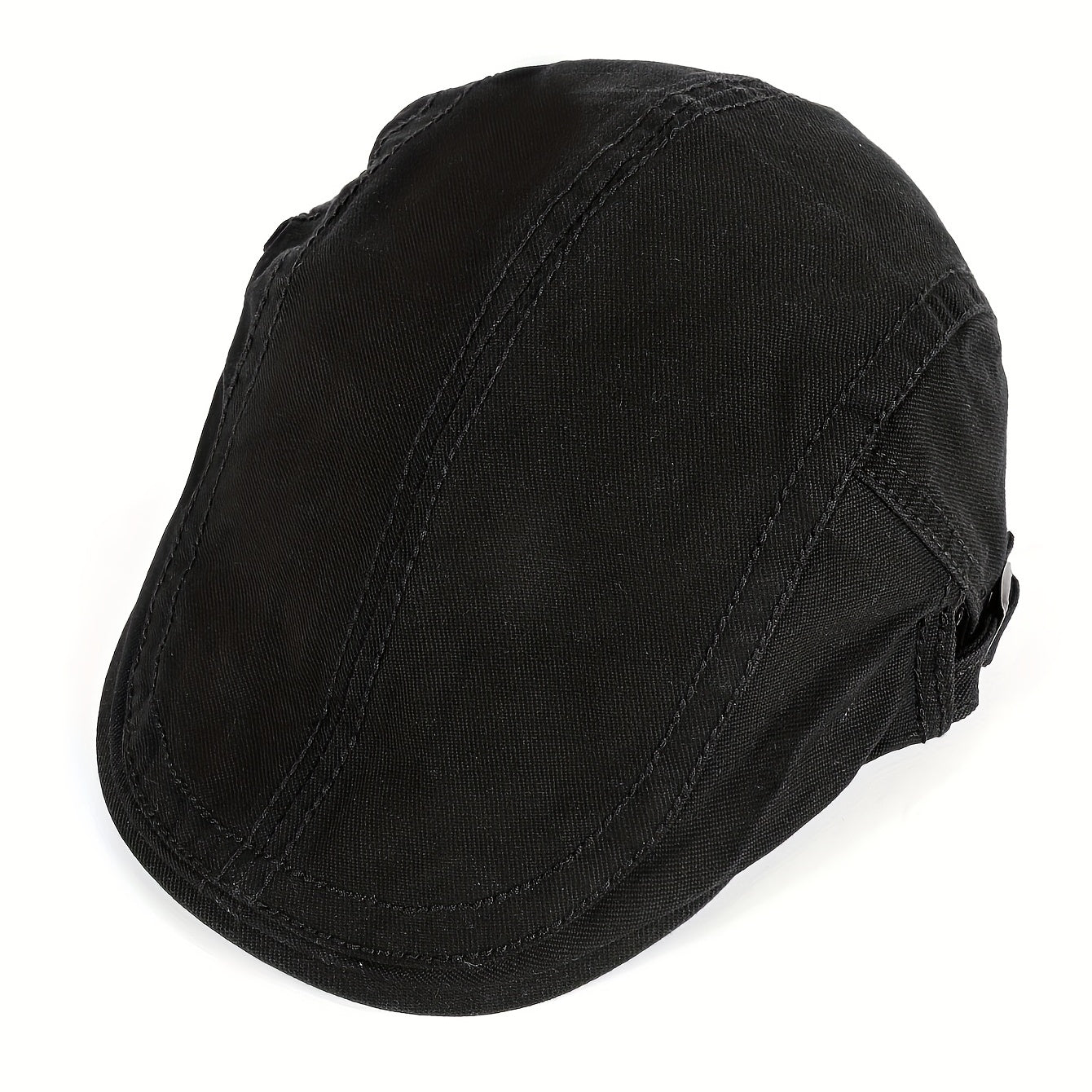 Casual Summer British Beret With Sun Breathable Advantage