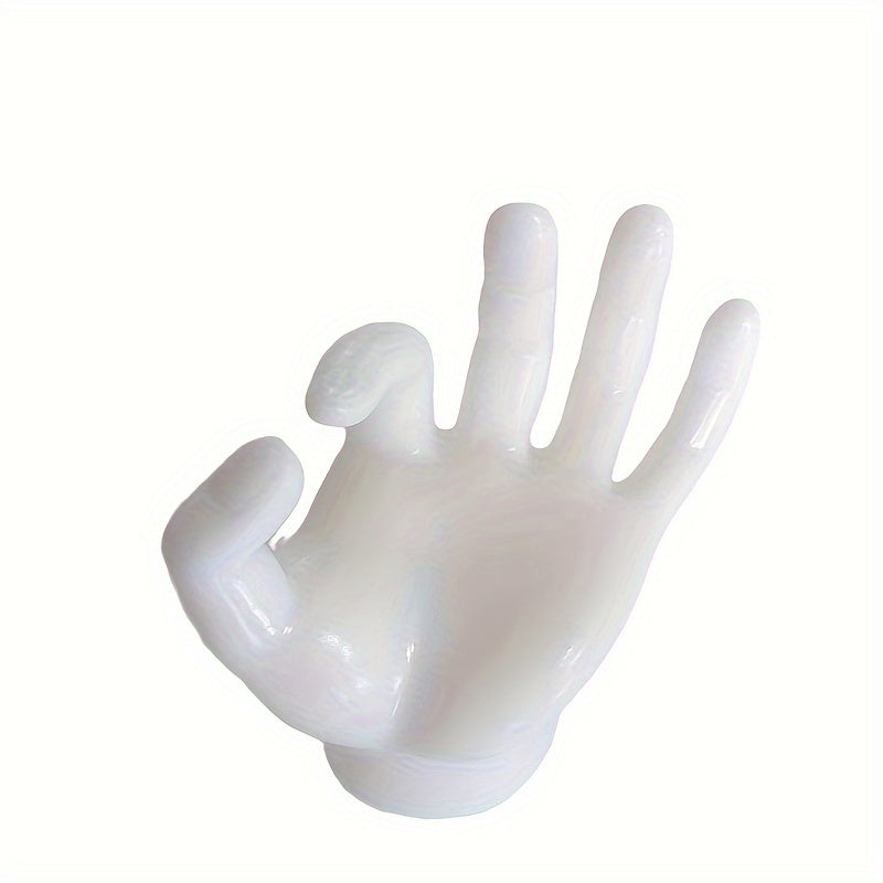 Handmold Glove Model Bracelet Display Rack