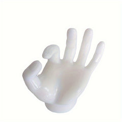 Handmold Glove Model Bracelet Display Rack