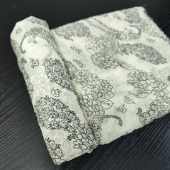 Chiffon Fabric DIY Clothing Pants Dress Fabric - 1yd