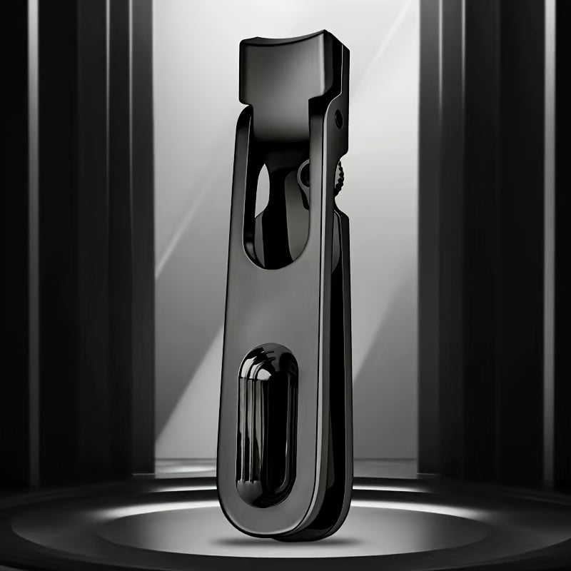 Large Opening Nail Clippers Fingernail & Toenail Cutter