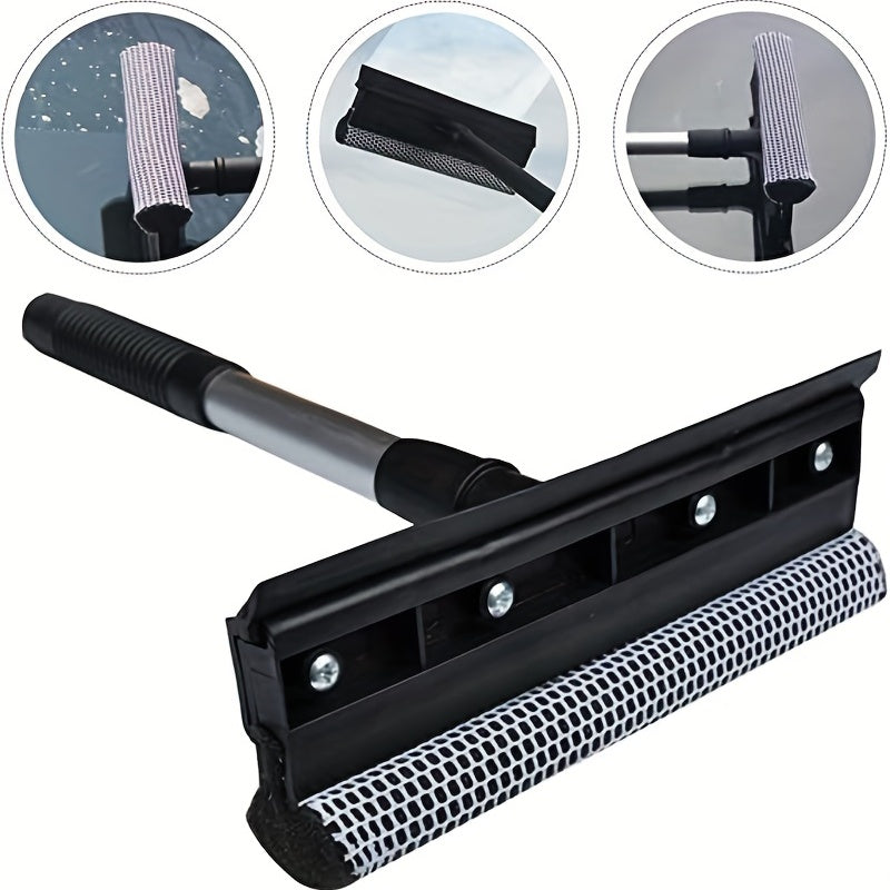 Professional Window Squeegee for Double Glazed Glass Cleaner