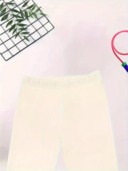 Girls Casual Gradient Leggings For All Seasons