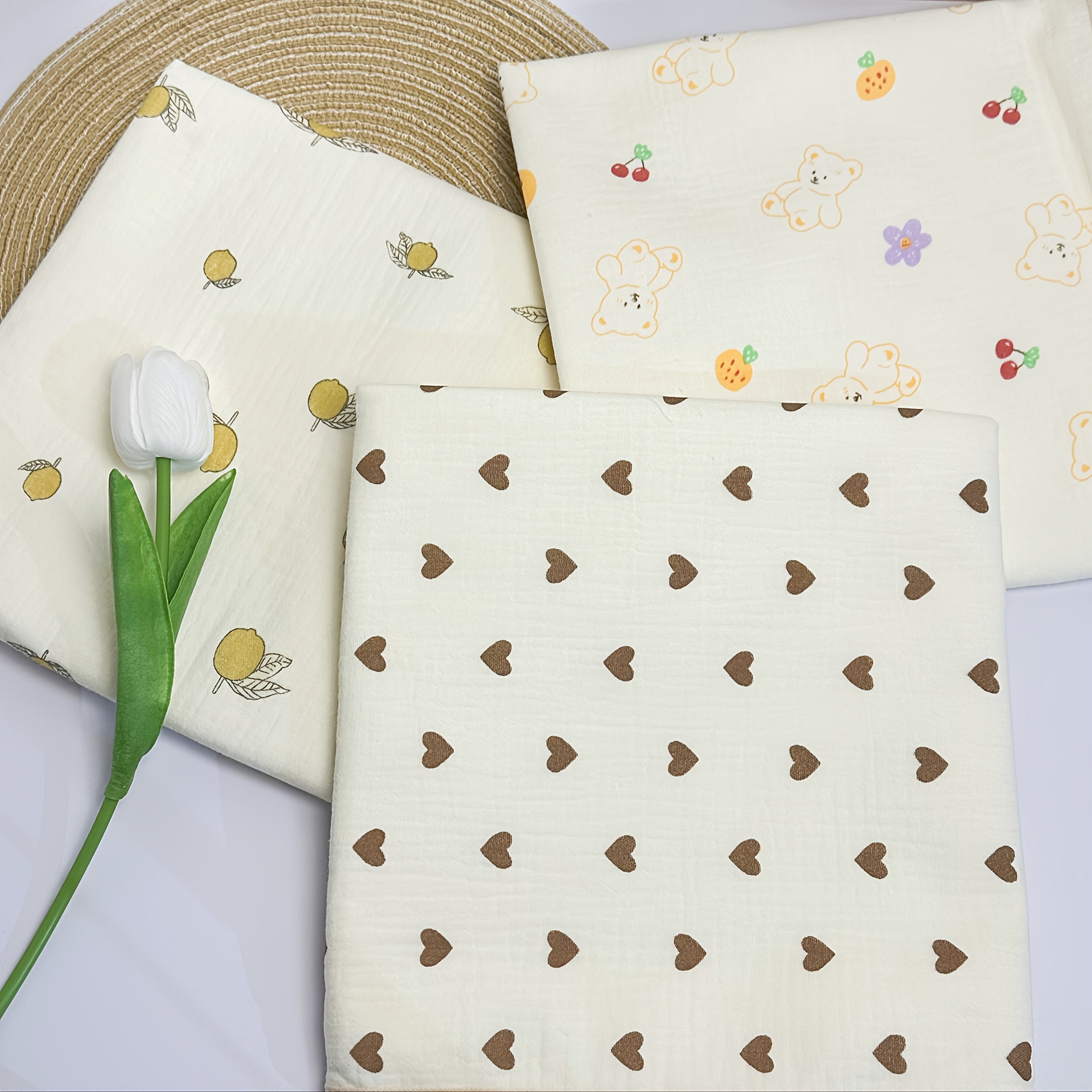 Breathable Diaper Pad Care Pad Youngsters's Diaper Pad