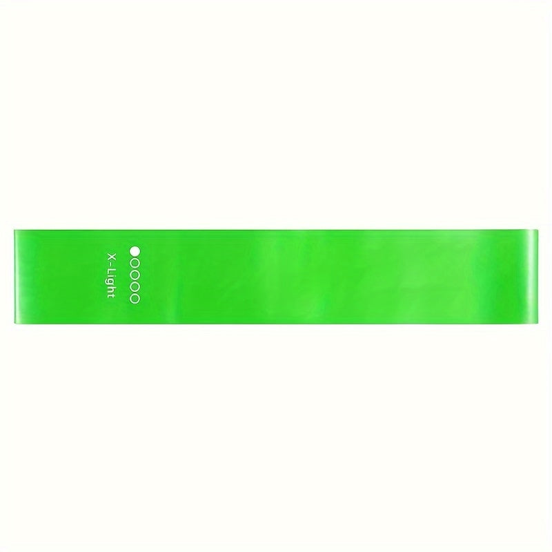 Yoga Resistance Bands for Buttocks Lifting & Stretching