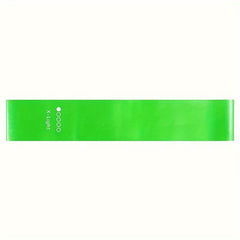 Yoga Resistance Bands for Buttocks Lifting & Stretching