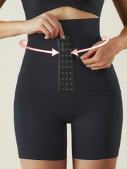 Women's Butt Lift Bodycon Boyshort Panty