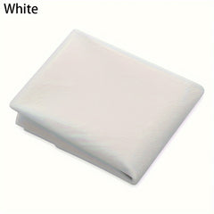 1pc Non woven Iron On Interlining Single Sided Adhesive Lining