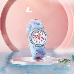 Digital Silicone Wrist Watches for Men Women
