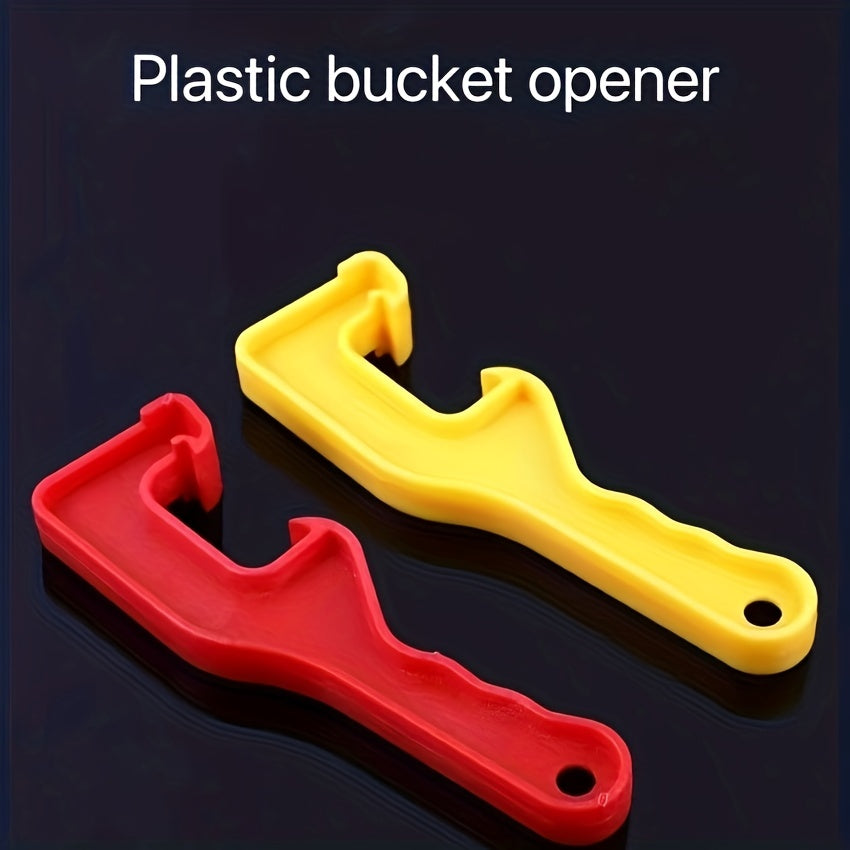 1pc Open Barrel Wrench Artifact - Universal Type Barrel Opener