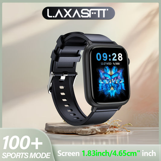 High Smart Watch Wireless Calling Multiple Sports Modes Fitness Monitor